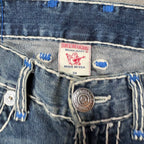 True Religion Straight Jeans (34)