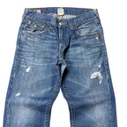 True Religion Straight Jeans (32)