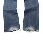 True Religion Bootcut Jeans (31)