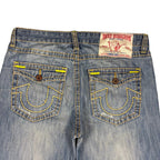 True Religion Straight Jeans (34)