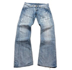 Dolce & Gabbana Bootcut Jeans (27)