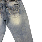 Miss Me Bootcut Jeans (27)