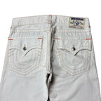 True Religion Slim/Straight Jeans (34)