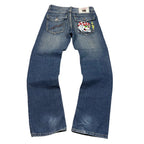 Ed Hardy Straight Jeans (32)
