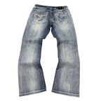 Miss Me Bootcut Jeans (29)