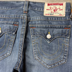 True Religion Straight Jeans (32)