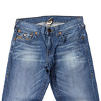 True Religion Straight Jeans (32)