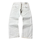 True Religion Slim/Straight Jeans (34)