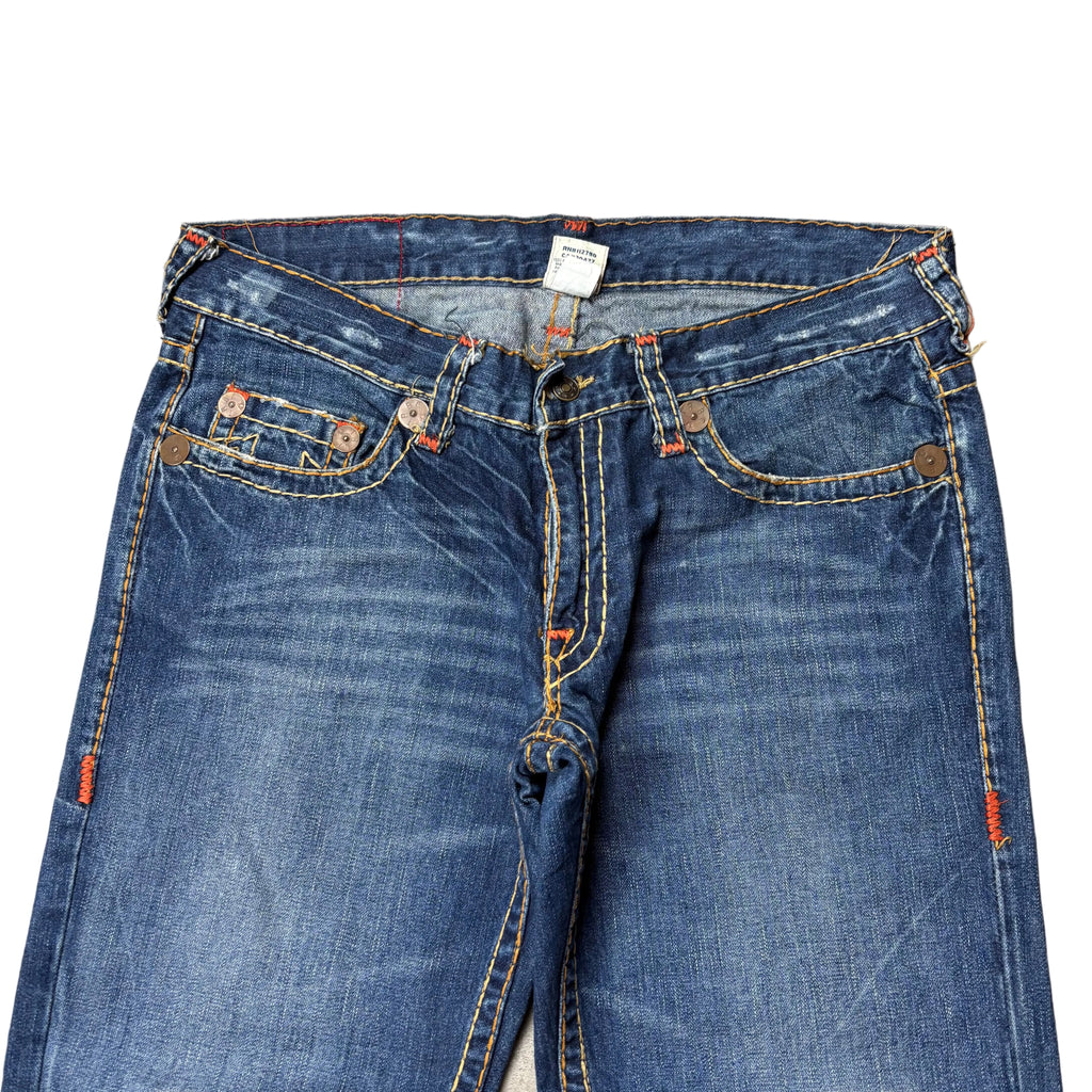 True Religion Straight Jeans (36)
