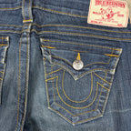 True Religion Bootcut Jeans (27)
