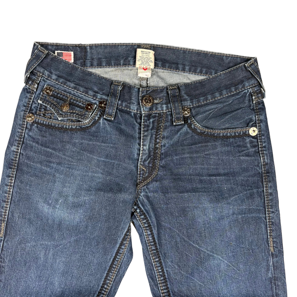 True Religion Straight Jeans (32)