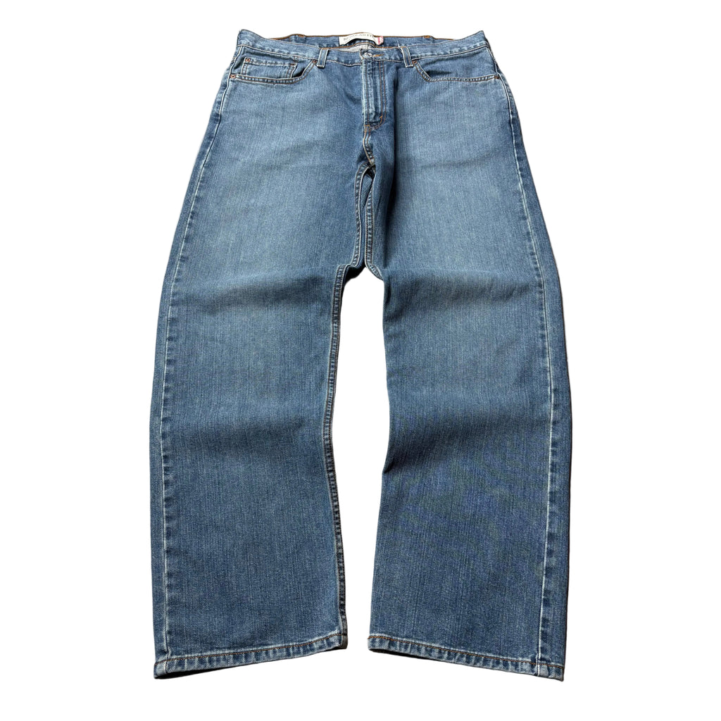 Levi‘s 505 Straight Jeans (W38/L32)
