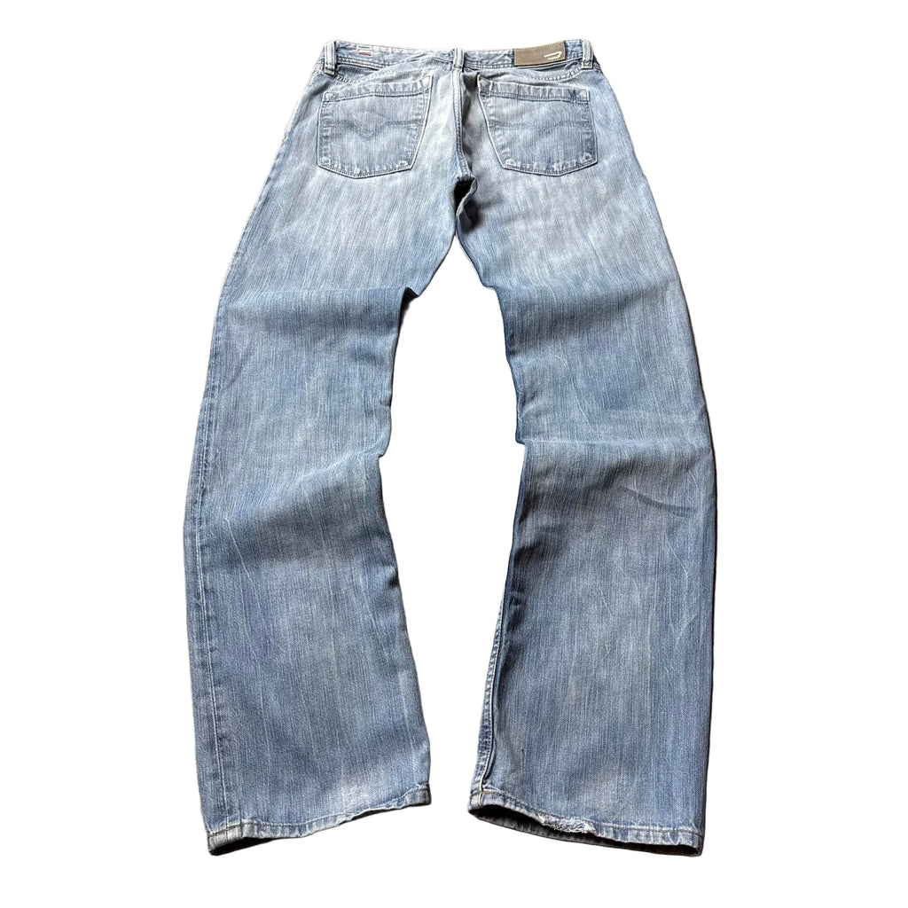 Diesel Straight Jeans (W30/L32)