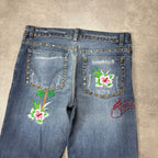 Dolce & Gabbana Rare Honolulu Jeans (W32/L34)