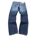 True Religion Straight Jeans (32)