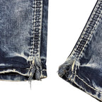 Rock Revival Straight Jeans (38)