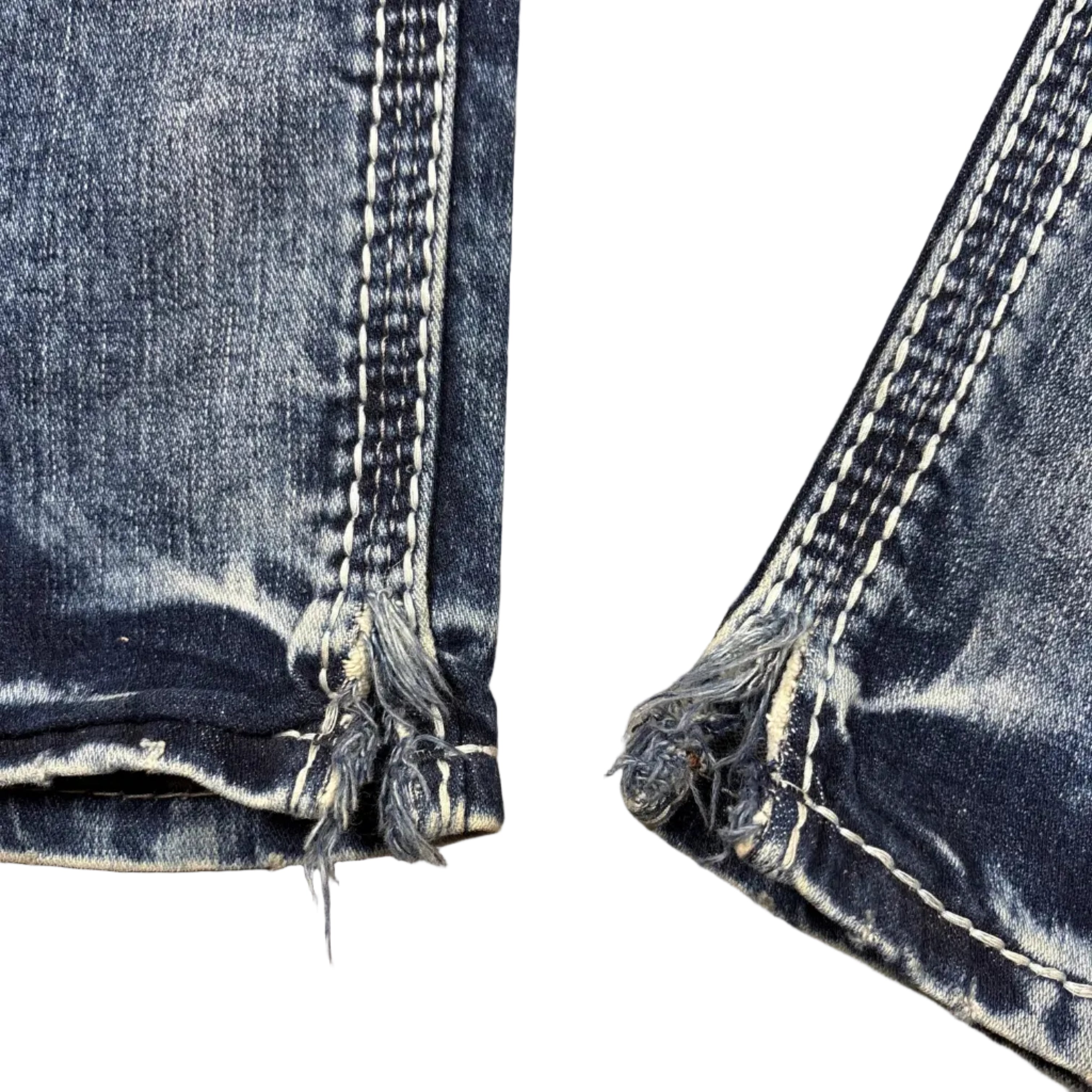 Rock Revival Straight Jeans (38)