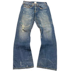 True Religion Straight Jeans (30)