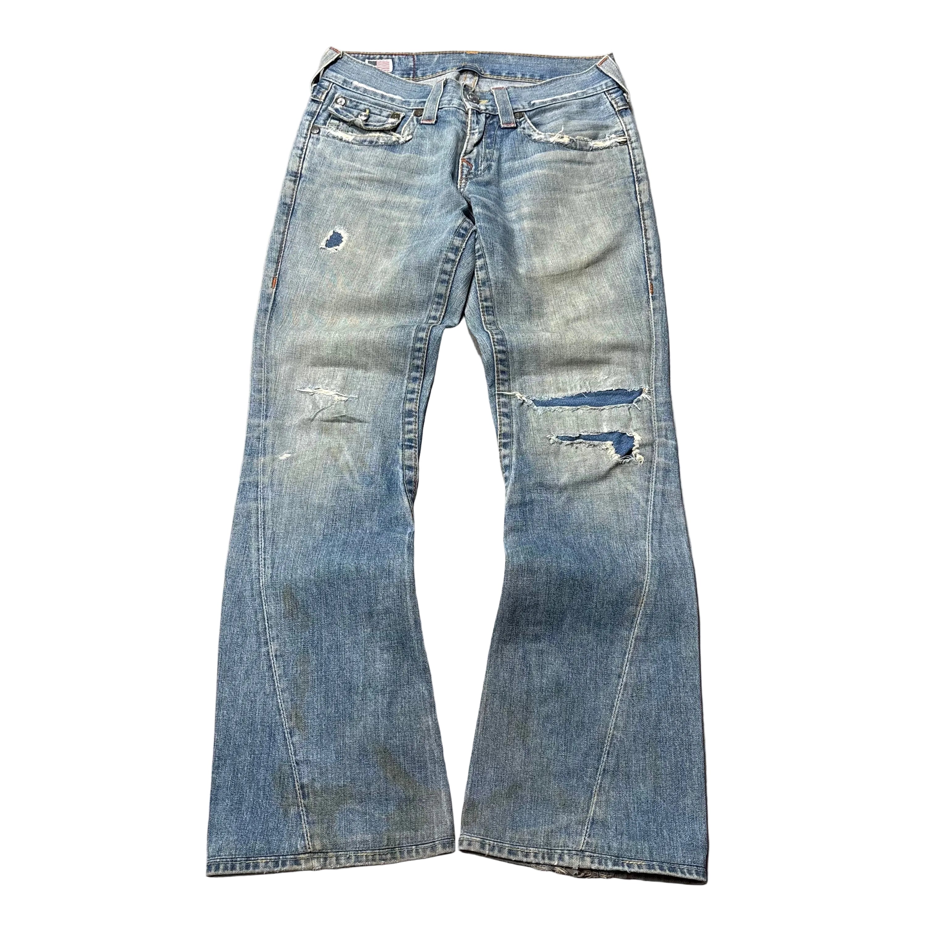 True Religion Joey Jeans (W29/L34)