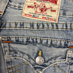 True Religion Straight Jeans (29)