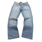 Dolce & Gabbana Big Print Jeans (31)