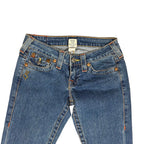 True Religion Bootcut Jeans (25)