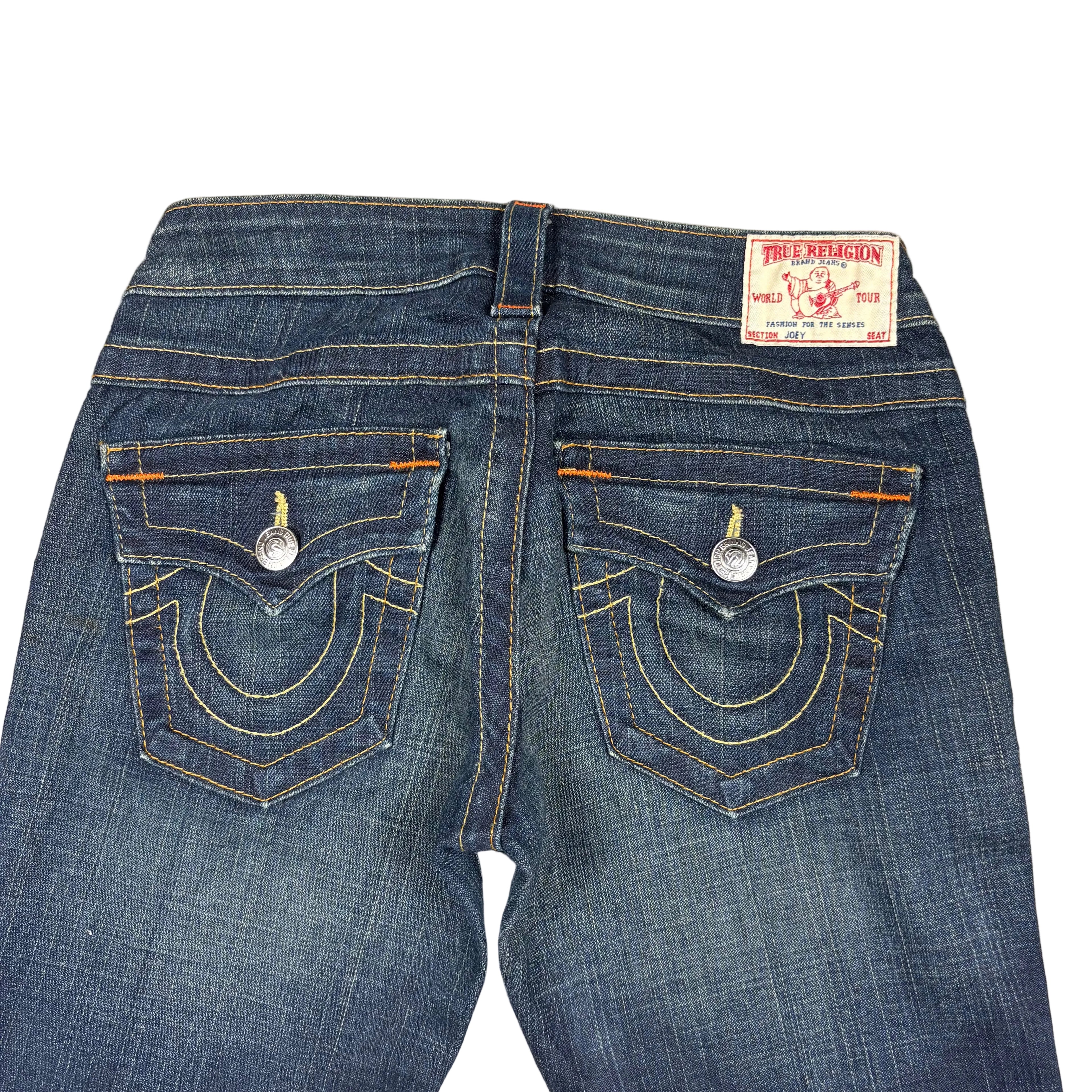 True Religion Bootcut Women‘s Jeans (25)