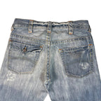 Armani Flared Jeans (27)