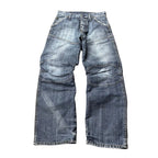 G-Star Printed Straight Jeans (W29/L32)