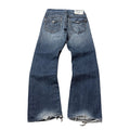 True Religion Bootcut Jeans (31)