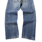 Evisu Straight Jeans (34)