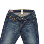 True Religion Bootcut Women‘s Jeans (25)