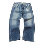 True Religion Straight Jeans (36)