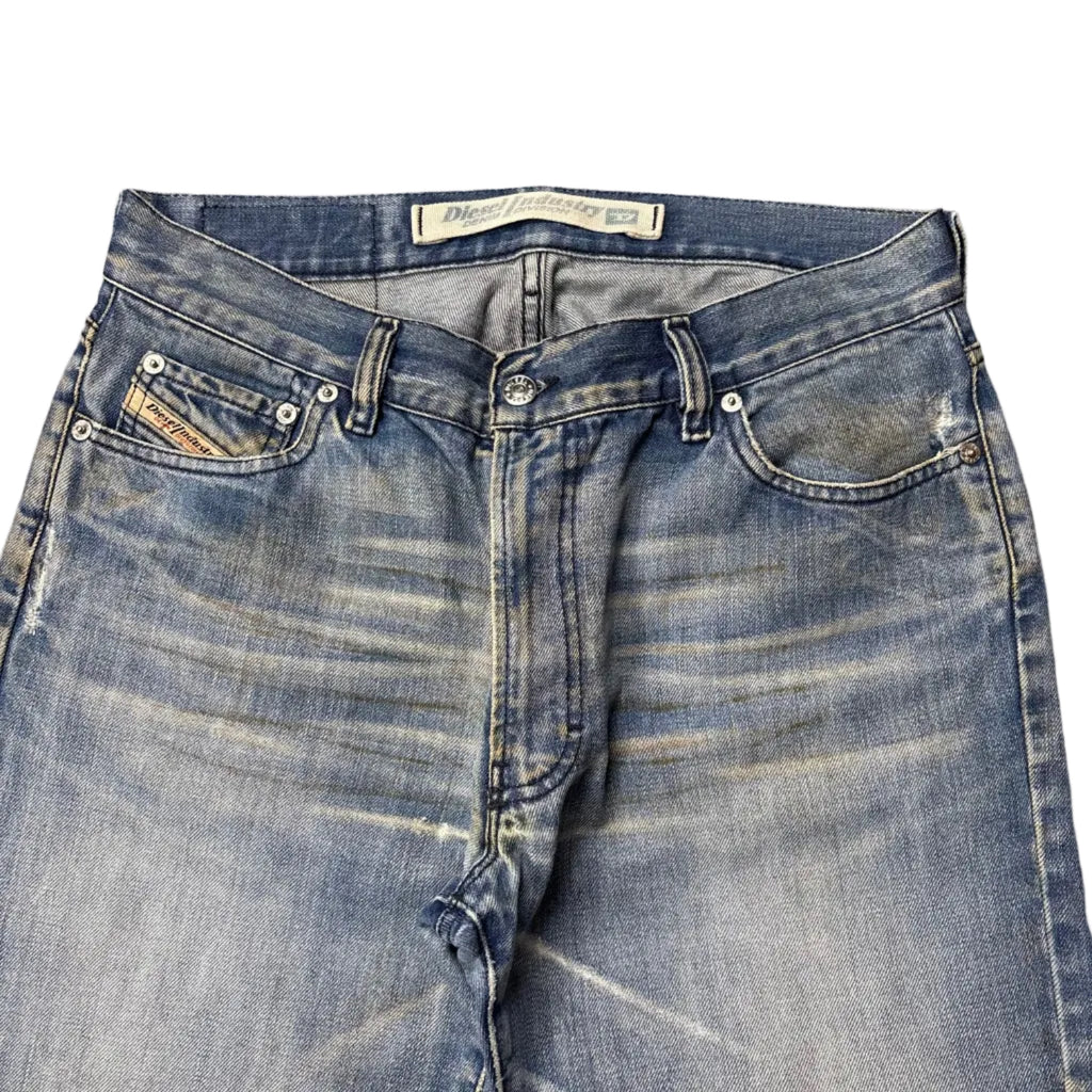 Diesel Straight Jeans (33)