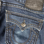 True Religion Straight Jeans (32)