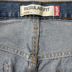 Levi‘s 505 Straight Jeans (W38/L32)