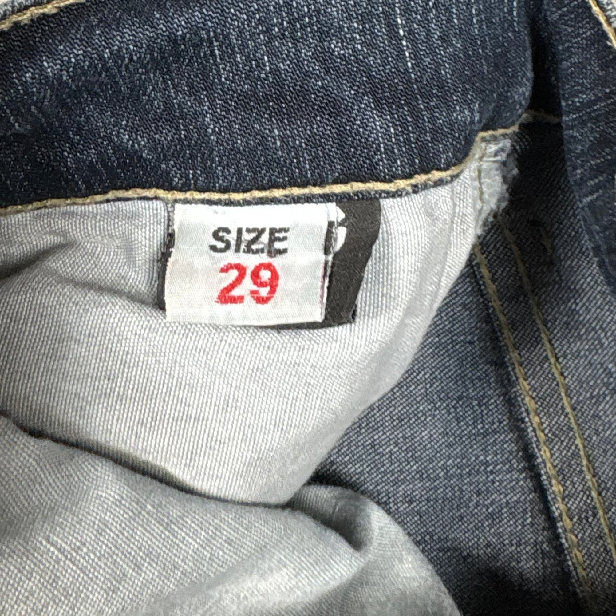 Dolce & Gabbana Bootcut Jeans (29)