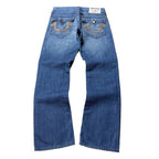 True Religion Straight Jeans (32)