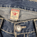 True Religion Straight Jeans (34)