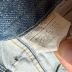 Dolce & Gabbana Printed Jeans (32)