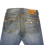 True Religion Straight Jeans (32)
