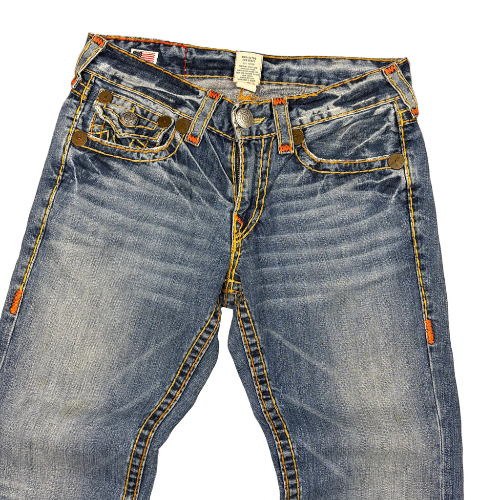 True Religion Straight Jeans (32)