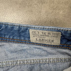 Diesel Straight Jeans (W31/L32)