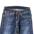 True Religion Straight Jeans (30)