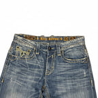 Rock Revival Straight Jeans (36)