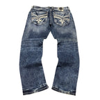Rock Revival Straight Jeans (38)