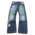 Dolce & Gabbana Rare Honolulu Jeans (W32/L34)
