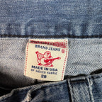 True Religion Straight Jeans (28)