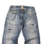 True Religion Straight Jeans (33)