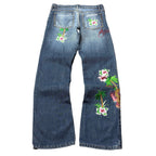 Dolce & Gabbana Rare Honolulu Jeans (W32/L34)